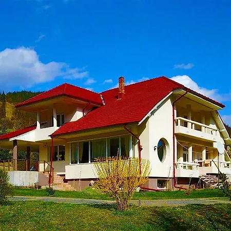 Pensiunea Aurora Izvorul Muntelui-3
